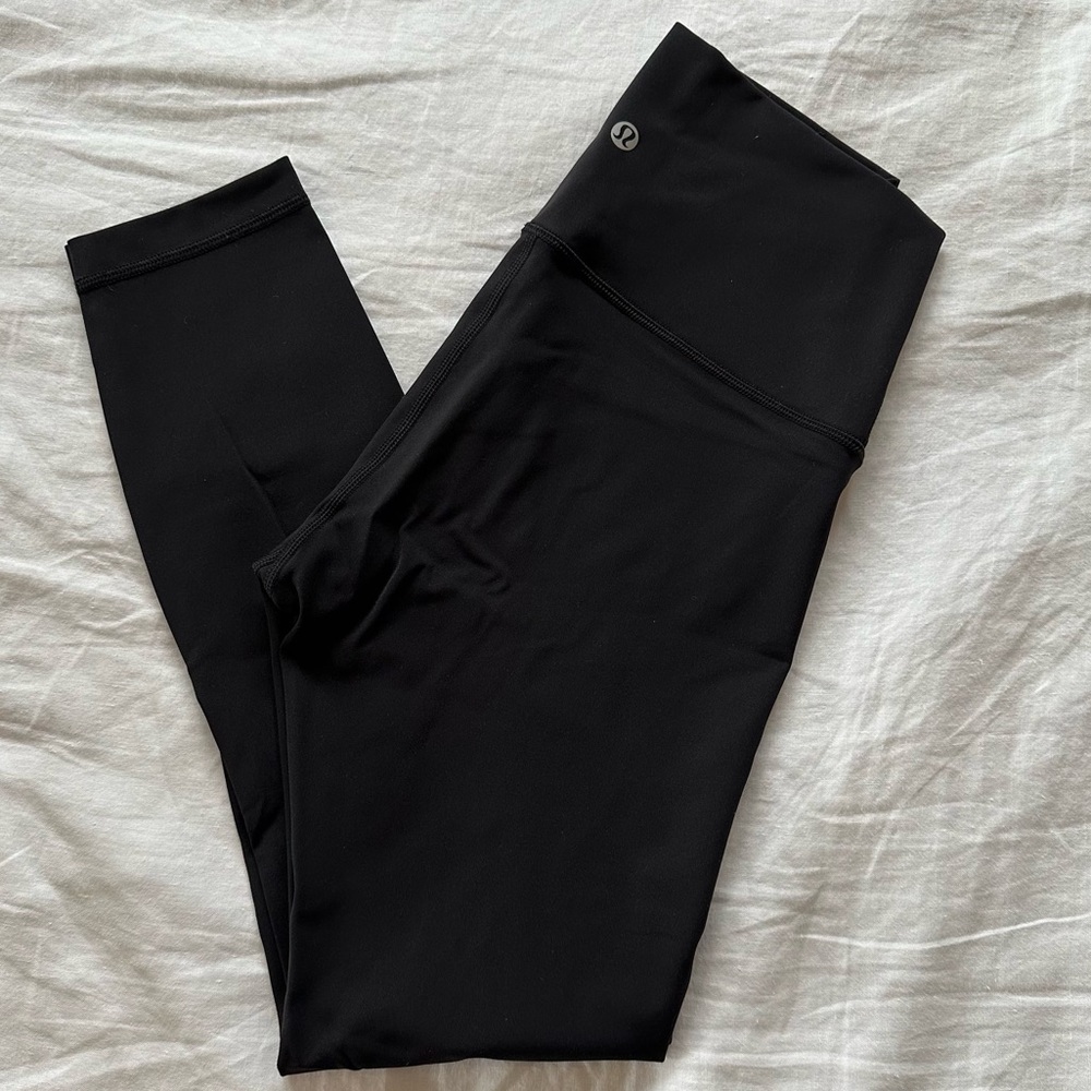 Lululemon | Wunder Under HR Tight